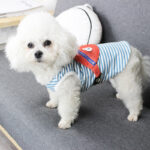 Pet Dog Small Backpack Vest S-XXXL - Image 2