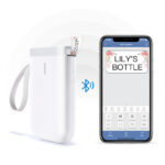 D11 Label Printer Bluetooth-compatible Household Non Drying Label Machine Fast Printing Home Use Office - Image 3