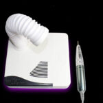 Nail Art 60W High Power Japanese Vacuum Cleaner - Image 3