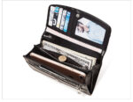 Card Slot Wallet European And American Wallet Mobile Phone Bag - Image 5