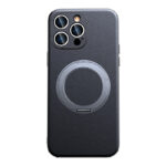 Magnetic Rotating Bracket Phone Case - Image 5