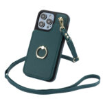 Crossbody Organ With Ring Phone Case - Image 7