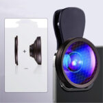 6K SLR-level Super Wide-angle HD Macro External Professional Shooting Suit - Image 9