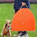 Pet Portable Tent Breathable Outdoor Ins Wind - Image 4
