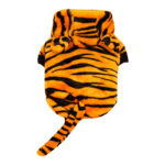 French Bulldog Plush Pajamas For Autumn And Winter Dog Clothes - Image 4