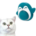 Cat Mint Ball Wood Polygonum Toy - Image 4