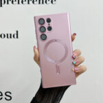 Advanced Metal Paint Magnetic Protective Cover - Image 9