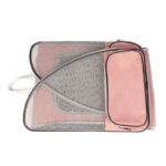 Breathable Cat Bag Is Portable And Foldable When Going Out - Image 3