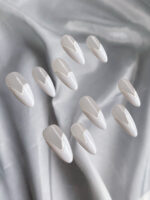 Niche Advanced Finished Product Nail Tips - Image 2