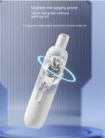 Pet Nail Piercing Device Electric Nail Clippers Dogs And Cats Beauty Cleaning - Image 10