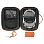 Vision Pro Head-mounted Equipment MR Storage Box - Image 4