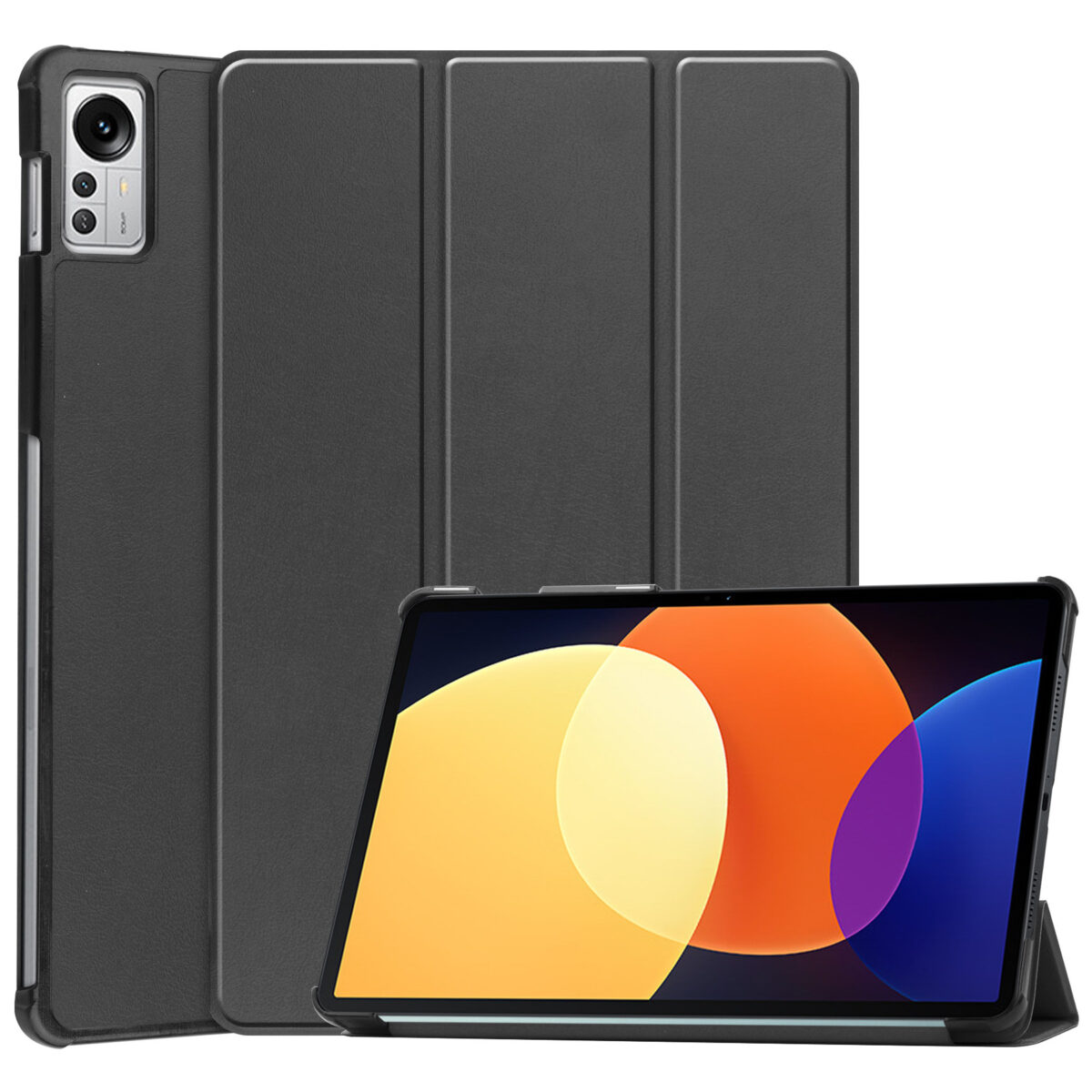 Ultra Thin Anti Drop Suitable For Xiaomi Tablets 5 Pro 12.4 Tablet Protective Case - Image 8