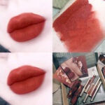 Modern Times Lip Glaze Drunk Life Dream Death Matte - Image 4