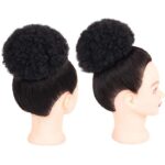 European And American Wig Ponytail Explosion Hair - Image 2