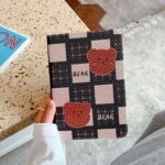 Cartoon Protective Cover Cute Flat Case - Image 3