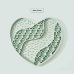 Dog Licking Mat Pet Silicone Slow Food Mat - Image 8