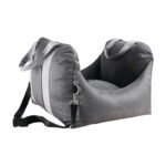 Removable And Washable Pet Travel Mat - Image 6