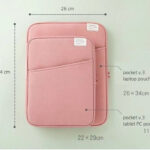 Shockproof Tablet PC Bag Liner - Image 6