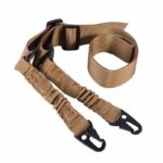 Crossbody Nylon Strap Harpoon Line Tension Adjustment Placement Rope - Image 5