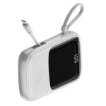 Own Cable Power Bank Is Compact And Portable 10000 MAh 15 - Image 3