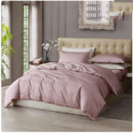 Xinjiang Long-staple Cotton All Cotton Pure Cotton Three-piece Set - Image 5