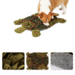 Tortoise Pet Sniffing Pad Decompression Consumes Energy Dog Toy - Image 4