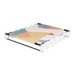 Pet Marching Mattress, Cat Hammock, Breathable, Scratch-resistant And Easy To Clean