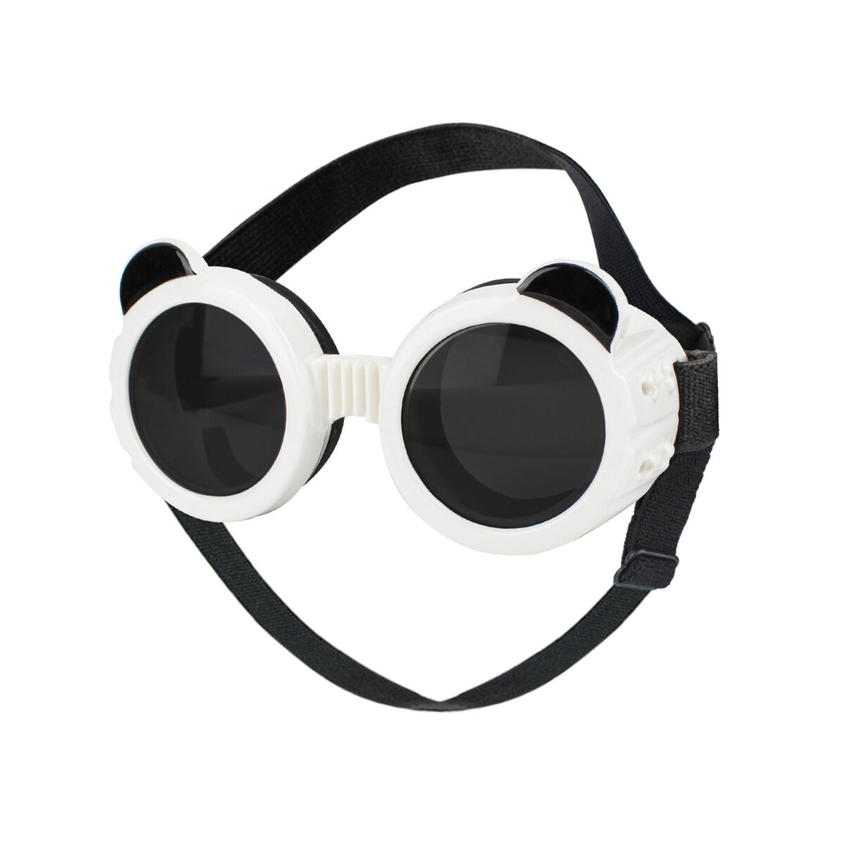 Dog Sun Sunshade Sunglasses Goggles Cat Headdress UV Protection Pet Supplies - Image 10