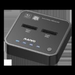 MAIWO K3016 M2 Solid State Readwrite Hard Disk Dock - Image 8
