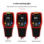 Coating Thickness Gauge Paint Thickness Admeasuring Apparatus - Image 3