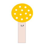 Mushroom Cat Mint Toy Pet Chew - Image 7