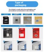 Memory Card TF Card Expansion Upgrade Recorder Monitoring Memory Card - Image 5