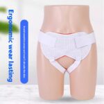 Medical Inguinal Hernia Belt With Elderly Hernia Waistband - Image 3