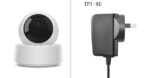 Sonoff 1080P HD IP Security Camera WiFi Wireless APP Controled GK-200MP2-B Motion Detective 360 Viewing Activity Alert Camera - Image 6