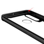 Simple Anti-drop Transparent Mobile Phone Case - Image 5