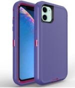 Robot Anti-drop Mobile Phone Case - Image 7