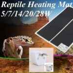 Crawler Pet Temperature Adjustment Heating Mat Pet Pad - Image 3