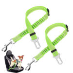 Automotive Reflective Webbing Safety Rope - Image 2