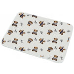 Breathable Cotton Cartoon Waterproof Insulation Pad - Image 7
