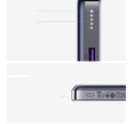 Small Portable Large-capacity Mini Charging Bank - Image 7