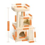 Cat Ree Luxury Towers With Double Condos Spacious Perch - Image 4