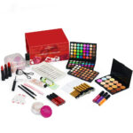 POPFEEL Yuan Integrated Multifunctional Makeup Set - Image 4