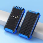 Outdoor Solar Wireless High-capacity Power Bank - Image 8