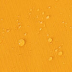 Chest And Back Raincoat Two Legs Waterproof Teddy Medium And Small Dog Raincoat Traction - Image 4