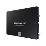 25-inch Built-in Ssd Solid-state 870EVO High-speed Transmission 1TB2TB4TB Expansion Upgrade - Image 4