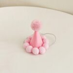 Pet Cute Birthday Hat Decoration Photo Props - Image 4