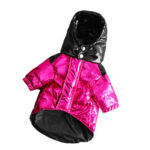 Pet Dog Clothes Down Jacket Thick Warm - Image 6