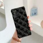 Silicone Diamond Cell Phone Case - Image 4