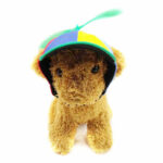 Pet Teddy Bamboo Dragonfly Baseball Cap - Image 10