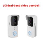 Smart Home Waterproof Remote Intercom HD - Image 2